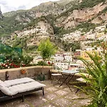 Lejlighed Serenity Positano