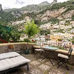 Serenity Lejlighed Positano