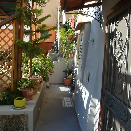Lejlighed Serenity Positano