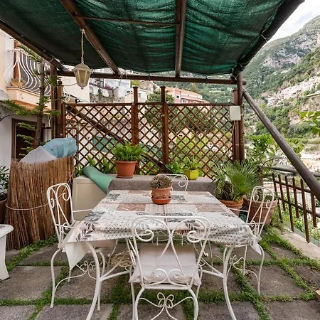 Appartement Serenity