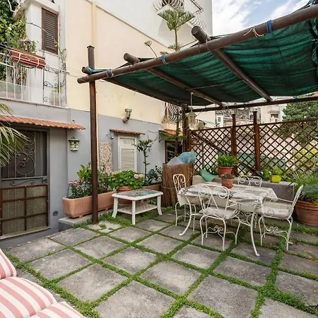 Appartement Serenity