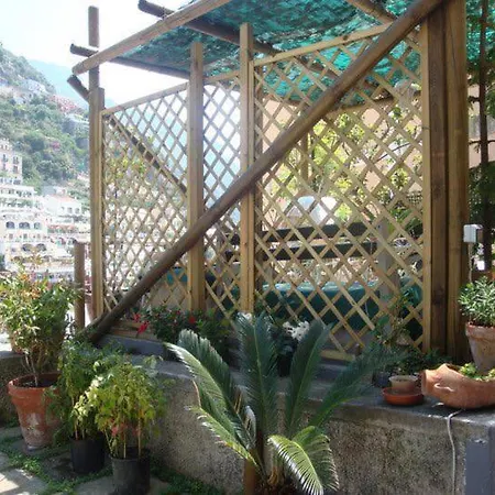 Serenity * Positano