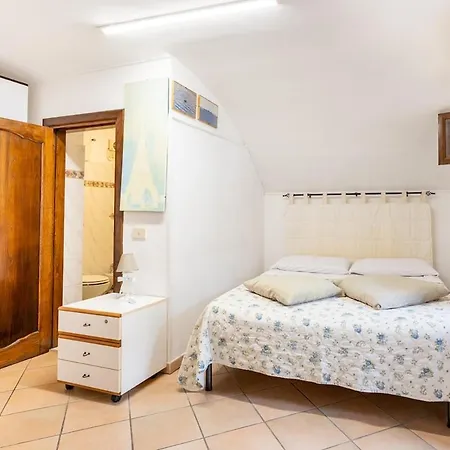 Serenity Apartment